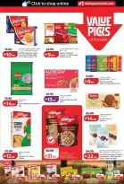 Ofertas de Lulu  Abu Dhabi y Al Ain  de 19 a 28 enero Ofertas de ahorro