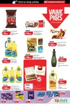 Ofertas de Lulu  Abu Dhabi y Al Ain  de 19 a 28 enero Ofertas de ahorro