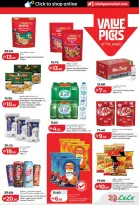 Ofertas de Lulu  Abu Dhabi y Al Ain  de 19 a 28 enero Ofertas de ahorro