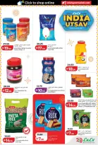 Ofertas de Lulu  Abu Dhabi y Al Ain  de 19 a 28 enero Ofertas de ahorro
