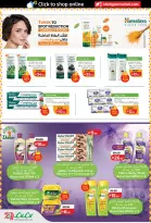 Ofertas de Lulu  Abu Dhabi y Al Ain  de 19 a 28 enero Ofertas de ahorro