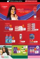 Ofertas de Lulu  Abu Dhabi y Al Ain  de 19 a 28 enero Ofertas de ahorro