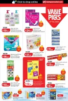 Ofertas de Lulu  Abu Dhabi y Al Ain  de 19 a 28 enero Ofertas de ahorro