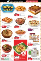 Ofertas de Lulu  Abu Dhabi y Al Ain  de 19 a 28 enero Ofertas de ahorro