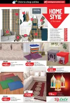 Ofertas de Lulu  Abu Dhabi y Al Ain  de 19 a 28 enero Ofertas de ahorro