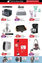 Ofertas de Lulu  Abu Dhabi y Al Ain  de 19 a 28 enero Ofertas de ahorro