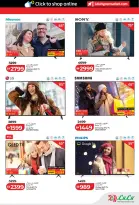 Ofertas de Lulu  Abu Dhabi y Al Ain  de 19 a 28 enero Ofertas de ahorro