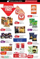 Ofertas de Lulu  Abu Dhabi y Al Ain  de 19 a 28 enero Ofertas de ahorro
