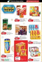 Ofertas de Lulu  Abu Dhabi y Al Ain  de 19 a 28 enero Ofertas de ahorro