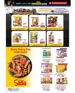 Lulu Hypermarkets Kuwait Offers from 21 to 27 January 2026 Welcome Ramadan Savings Offers