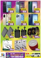 Ofertas de STOP N SHOP Katar de 21 a 23 enero 2026 Ofertas de ahorro de dinero