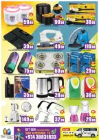 Ofertas de STOP N SHOP Katar de 21 a 23 enero 2026 Ofertas de ahorro de dinero