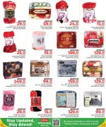 عروض مركز التموين العائلى قطر من 21 يناير حتى 21 فبراير 2026 عروض مطبخ رمضان