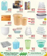 عروض مركز التموين العائلى قطر من 21 يناير حتى 21 فبراير 2026 عروض مطبخ رمضان