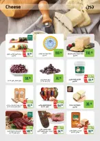 Seoudi Market Egypt Offers from 14 January to 1 February 2026 Winter Deals
