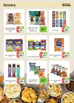 Seoudi Market Egypt Offers from 14 January to 1 February 2026 Winter Deals