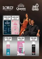 Seoudi Market Egypt Offers from 14 January to 1 February 2026 Winter Deals