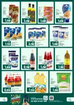 Sama Hypermarket Oman Offers from 21 to 26 January 2026 Exclusive bargains