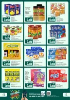 Sama Hypermarket Oman Offers from 21 to 26 January 2026 Exclusive bargains