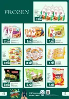 Sama Hypermarket Oman Offers from 21 to 26 January 2026 Exclusive bargains