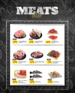 Ofertas de Centro Sultán Bahréin de 21 a 24 enero 2026 Ofertas de precios impactantes