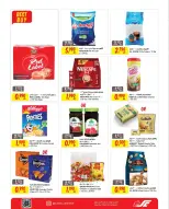 Ofertas de Centro Sultán Bahréin de 21 a 24 enero 2026 Ofertas de precios impactantes