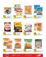 Ofertas de Centro Sultán Bahréin de 21 a 24 enero 2026 Ofertas de precios impactantes