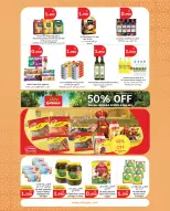 City Hyper Kuwait Offers from 21 January to 3 February 2026 Food Festival Offers