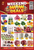 Majlis Shopping Centre Qatar Offers from 21 to 24 January 2026 Weekend Deals