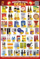 Majlis Shopping Centre Qatar Offers from 21 to 24 January 2026 Weekend Deals