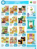 Othaim Markets Saudi Arabia Offers from 21 to 27 January 2026 Ramadan Offers