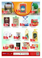Al Madina Hypermarket Saudi Arabia Offers from 21 to 27 January 2026 Additional reward offers
