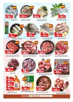 Al Madina Hypermarket Saudi Arabia Offers from 21 to 27 January 2026 Additional reward offers