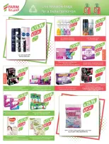 Farm markets Saudi Arabia Offers from 21 to 27 January 2026 Ramadan preparation offers