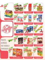 Farm markets  Jazan Province, Najran, abha and Abu Arish  Offers from 21 to 27 January Ramadan preparation offers