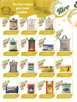 Farm markets  Jazan Province, Najran, abha and Abu Arish  Offers from 21 to 27 January Ramadan preparation offers