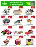 Carrefour Saudi Arabia Offers from 21 to 27 January 2026 Ramadan Kareem Offers