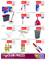 Carrefour Saudi Arabia Offers from 21 to 27 January 2026 Ramadan Kareem Offers