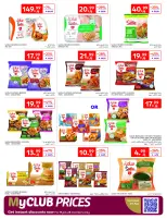 Carrefour Saudi Arabia Offers from 21 to 27 January 2026 Ramadan Kareem Offers
