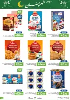 Offres Aliments Mazaya Arabie Saoudite de 21 à 27 janvier 2026 Offres Ramadan