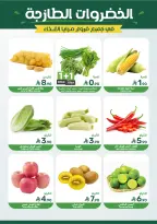 Offres Aliments Mazaya Arabie Saoudite de 21 à 27 janvier 2026 Offres Ramadan