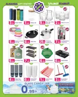 Al Nahda Gift Center UAE Offers from 21 January to 9 February 2026 Winter Deals