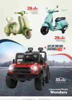 Ofertas de Nesto Oman de 21 enero a 7 febrero 2026 OFERTAS DEL FESTIVAL DE JUGUETES