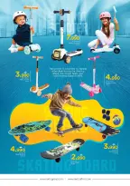 Ofertas de Nesto Oman de 21 enero a 7 febrero 2026 OFERTAS DEL FESTIVAL DE JUGUETES