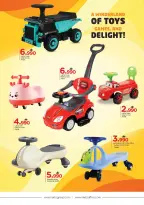 Ofertas de Nesto Oman de 21 enero a 7 febrero 2026 OFERTAS DEL FESTIVAL DE JUGUETES