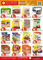 Panda Hypermarket Qatar Offers from 22 to 25 January 2026 Super Popanza Offers