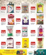 Ofertas de Retail mercado Katar de 22 a 27 enero 2026 Ofertas de fin de semana