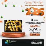 Dream 2000 Egypt Offers from 22 to 28 January 2026 New Year, New Offers