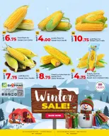 Grand & Al Rawabi Qatar Offers from 22 to 24 January 2026 Winter Sale