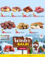 Grand & Al Rawabi Qatar Offers from 22 to 24 January 2026 Winter Sale